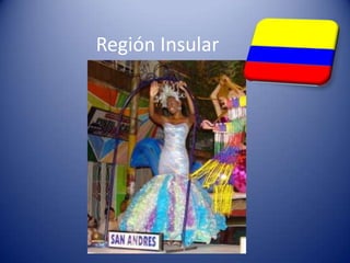 Región Insular