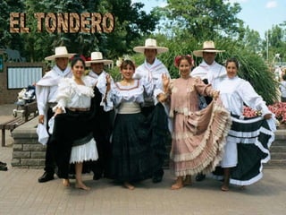 EL TONDERO 