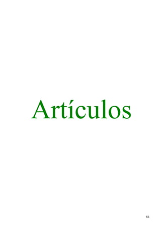 Artículos


            61
 