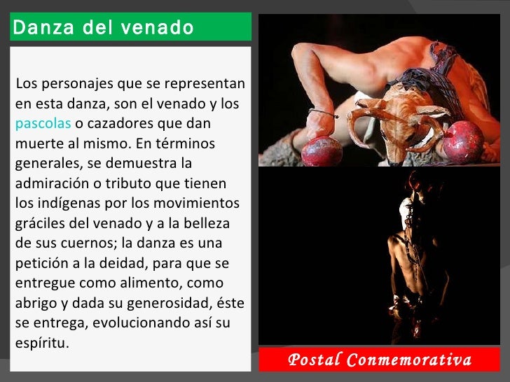 AMPI-Danzas tradicionales