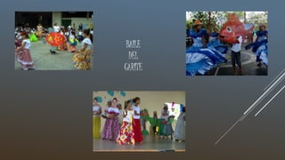 BAILE
DEL
CARITE
 