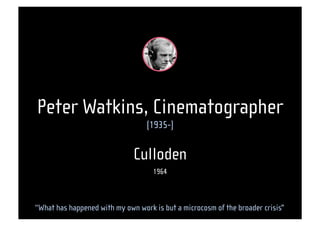 Armand S c hulthe s s ,
             Enc yc lo pe dis t
                              (1901-1972)


                Aure s s io Pro to We b
                                1951-1972


has happe ne d with my o wn wo rk is but a mic ro c o s m o f the bro ade r c
 