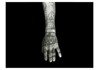 Design Academy Eindhoven: Obsessive Amateur lecture - September2004