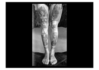 Design Academy Eindhoven: Obsessive Amateur lecture - September2004