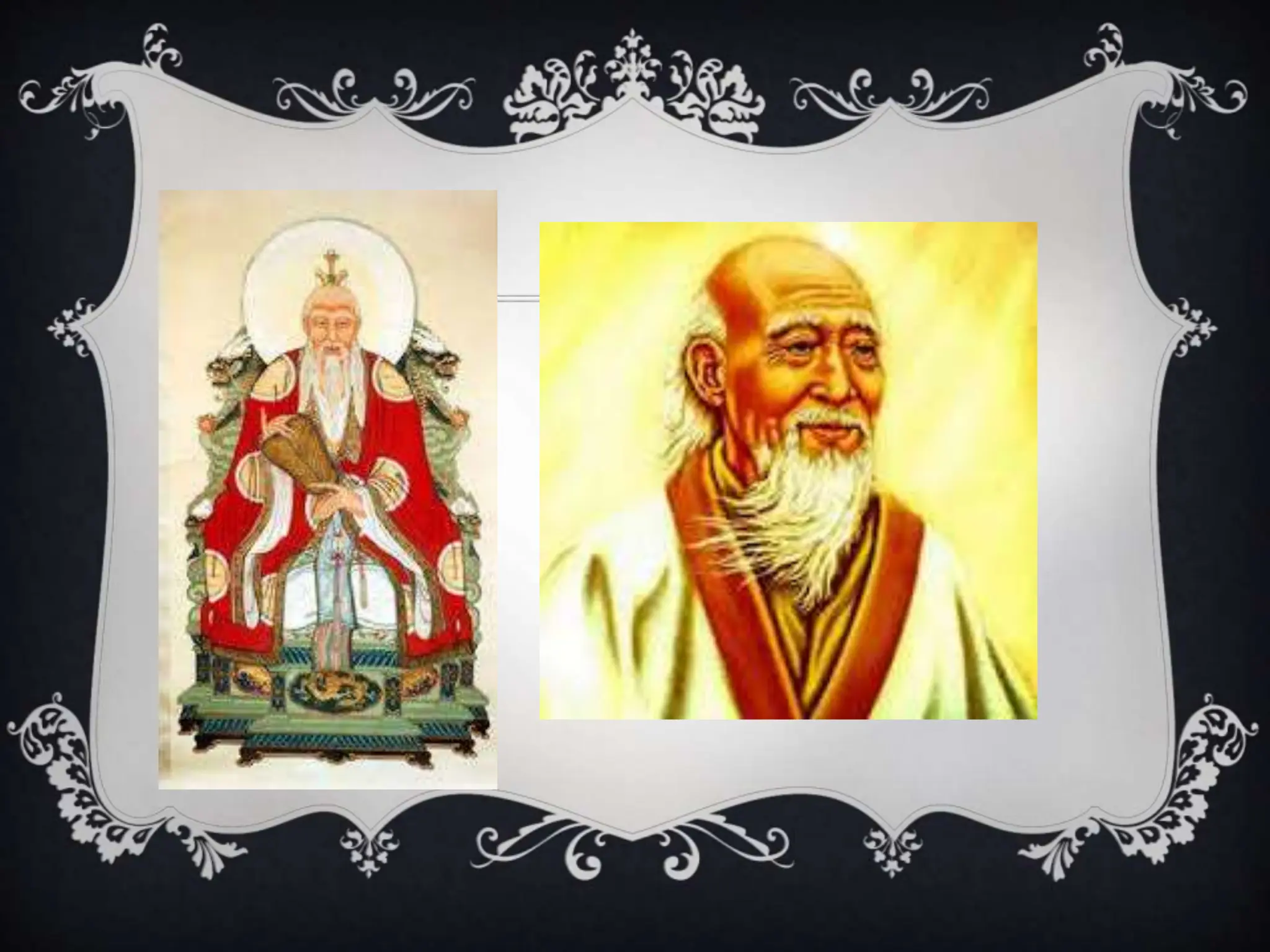 DAOISM-WORLD-RELIGION.powerpoint presentation | PPTX
