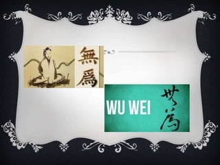DAOISM-WORLD-RELIGION.powerpoint presentation | PPTX