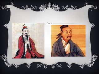 DAOISM-WORLD-RELIGION.powerpoint presentation | PPTX