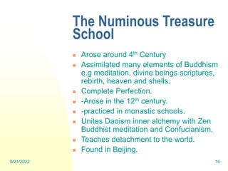 daoism(taoism).ppt