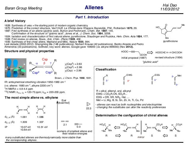 allene