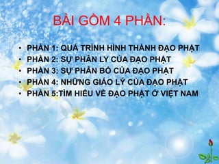 Dao phat.ppt