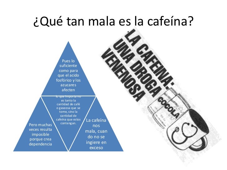 Daños del refresco de cola a la salud Daños del refresco de cola a la salud
