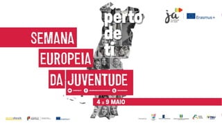 DAO SEJ 2015 - ERASMUS+