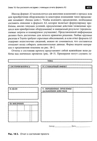 Практика ДАО Toyota