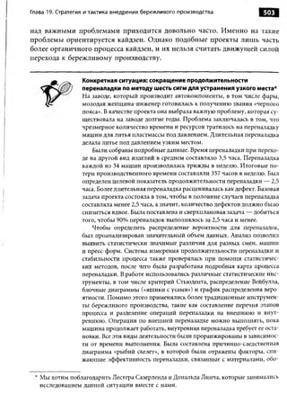 Практика ДАО Toyota