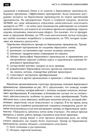 Практика ДАО Toyota