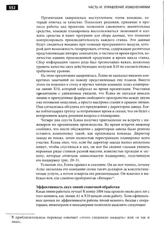 Практика ДАО Toyota