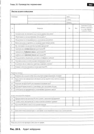 Практика ДАО Toyota