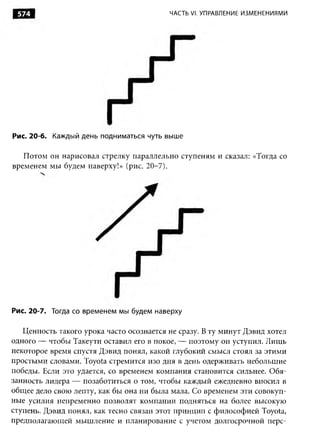 Практика ДАО Toyota