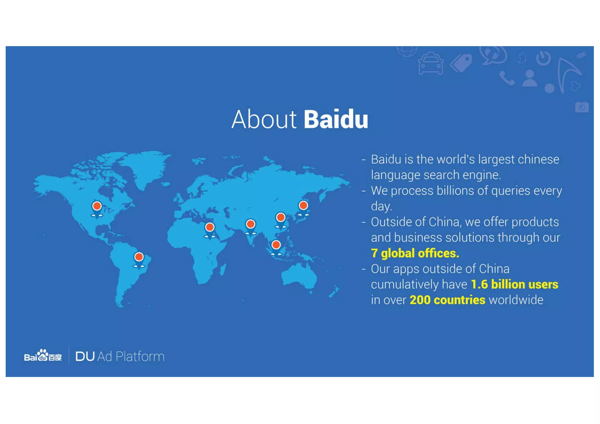 DU Ad Platform - How To Monetize From Ads Without Compromising User Experience?