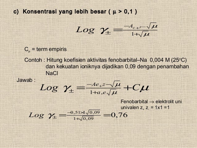 Dapar dan larutan 2