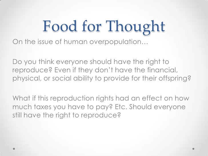 The Slow Food Movement Will Improve Human Health The Slow Food Movement Will Improve Human Health