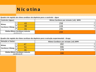 Nicotina 