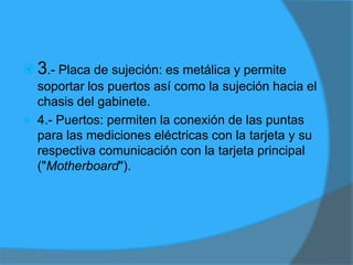 DEFINICION DE TARJETA DE VIDEOUna tarjeta gráfica, tarjeta de vídeo, placa de vídeo, tarjeta aceleradora de gráficos o adaptador de pantalla, es una tarjeta de expansión para una computadora u ordenado.