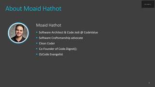 Dapr: distributed application runtime | PPTX