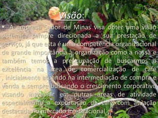 Entrega do Café no Armazém do Comprador: (Etapa Terceirizada Transportadora)Fim