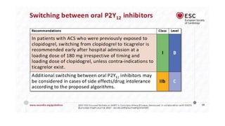 Dapt - DUAL ANTI PLATELET THERAPY