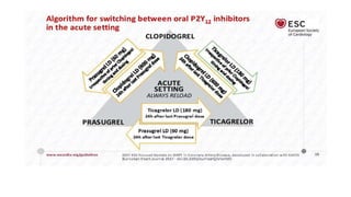 Dapt - DUAL ANTI PLATELET THERAPY
