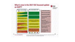 Dapt - DUAL ANTI PLATELET THERAPY