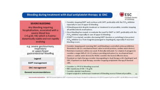 Dapt - DUAL ANTI PLATELET THERAPY