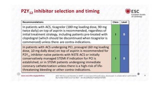 Dapt - DUAL ANTI PLATELET THERAPY