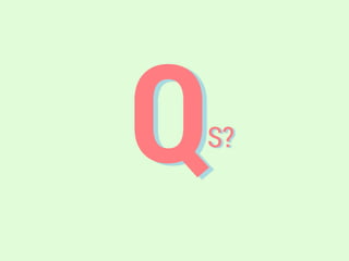 QS?
 