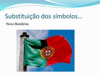 Democracia parlamentar Preponderância do poder legislativo – ao cargo da Câmara dos Deputados e do Senado sobre o poder executivo.O Governo era responsável politicamente perante o Parlamento 