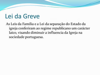 Lei da Separação do Estado da Igreja