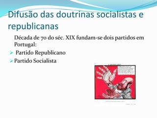  Aumento da divida publica;