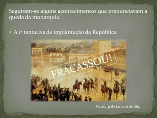 Governo de ditadura de João Franco