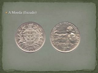 Os Governos da 1ª República empenharam-se na recuperação do país, empreendendo várias reformas.. Estas reformas visavam melhorar as condições de vida da população.Realizações da 1ª República