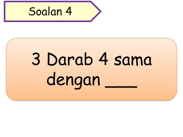 Soalan Matematik Uji Minda - Persoalan q