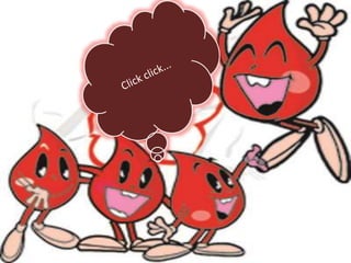 Jaringan Darah (Blood Tissue)