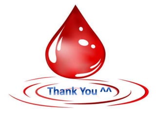 Jaringan Darah (Blood Tissue)