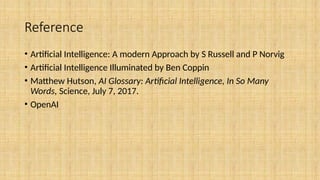 SEARCH ALGORITHMS IN Artificial Intelligence.pptx