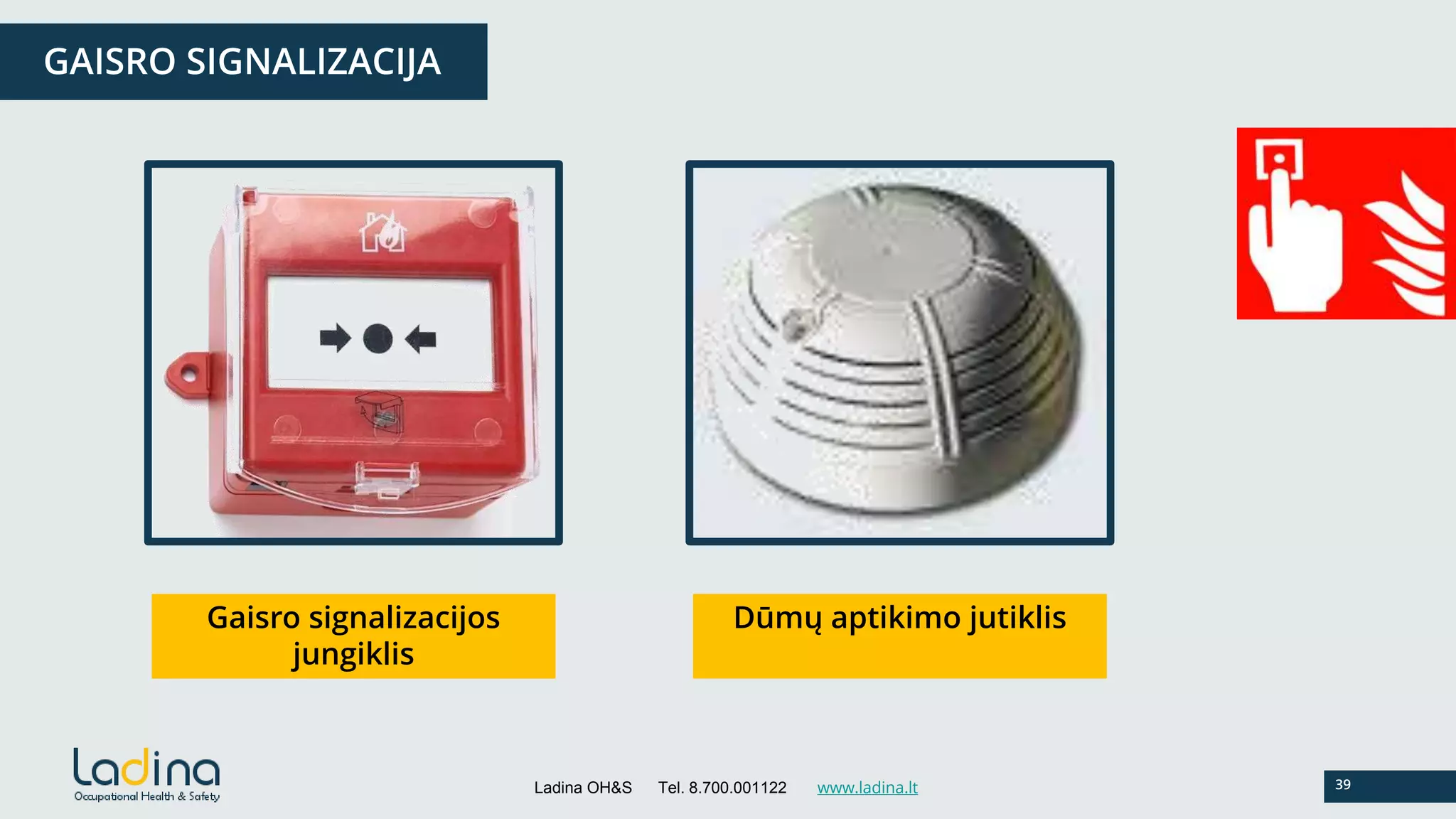Darbo Ir Gaisrin Sauga 2015 PPTX darbo-ir-gaisrin-sauga-2015-pptx