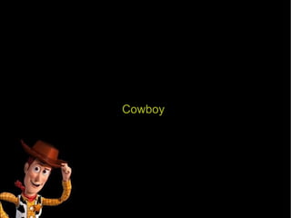 Cowboy 