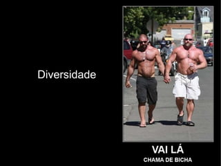 Diversidade 