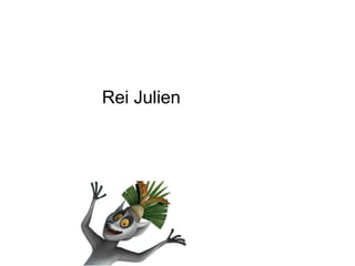 Rei Julien 