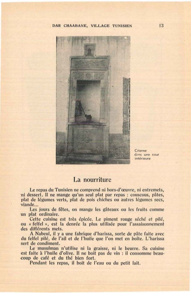 Dar chaâbane el fehri دار شعبان الفهري