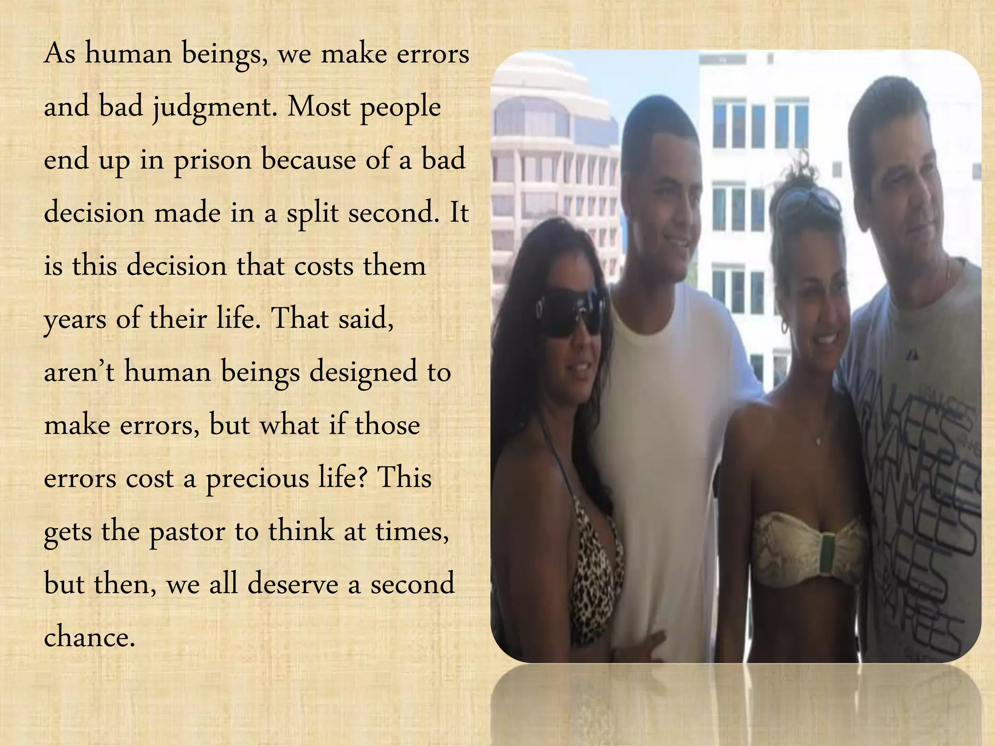 What Happens After The Mugshot? The Arrest Process Explained - xs6k99c